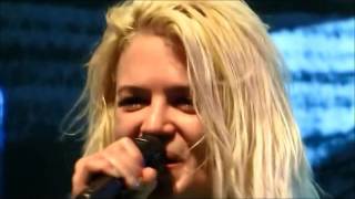 The Kills - Impossible Tracks live Denver 2016