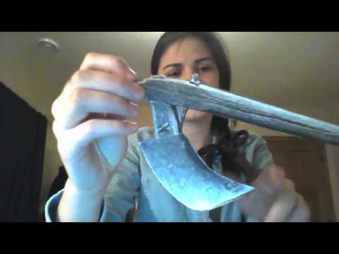 Farming in the Midwest during the 1800's (part 1)