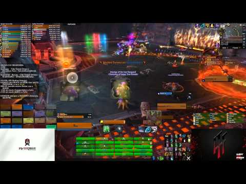 BRF Mythic