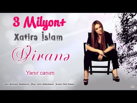 Xatirə İslam – Viranə (2018)