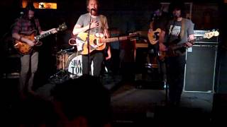 Ha Ha Tonka -- Race to the Bottom