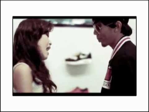 Izzy KMC ft. Prilly - Semakin Sayang.wmv