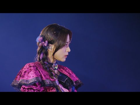 Senki Zesshou Symphogear XV Sforzando no Zankyou Inori Minase