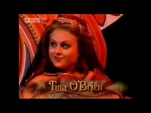 ITV 1  Carlton Junction New Years Eve 2001