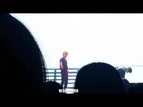 190727 Absolute - AB6IX 1st ABNEW in Singapore