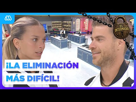 The Mega Boarding School | CHAPTER 72 SUMMARY | THE HOUSE IS TURNED UPSIDE DOWN! Elimination and ...