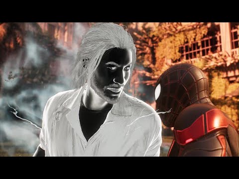 Mister Negative Boss Fight Guide & Breakdown - Marvel's Spider-Man 2