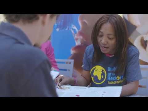 Build and Restore International