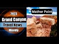 Grand Canyon - Mather Point (Best Travel guide 2023🥾)