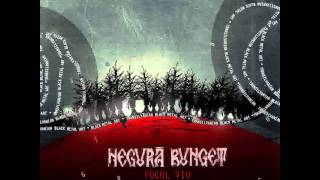 Negură Bunget - Norilor [live]