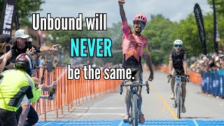 How he won Unbound Gravel. Lachlan Morton's fueling, training, power, tech, and more...