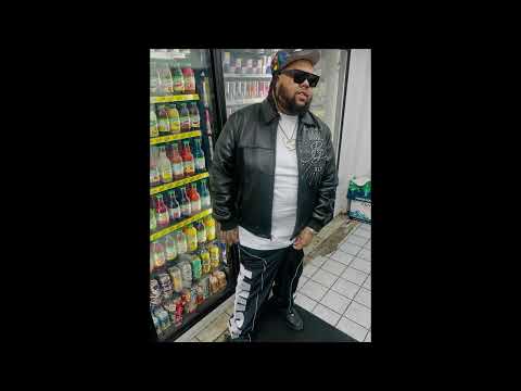 KRISPYLIFE KIDD X YSR GRAMZ X DETROIT TYPE BEAT - "SCARFACE"
