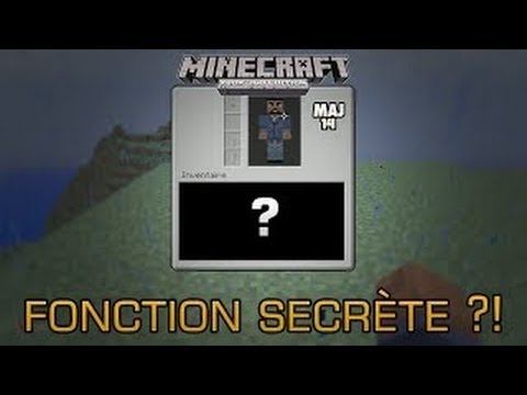 comment reparer outil minecraft