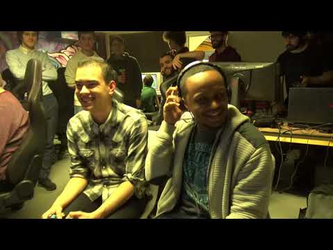 10QuidShoes vs Professor Pro - LLL 173 - Winners Semis