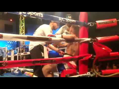 Nicolas Melogno vs Lucas Córdoba