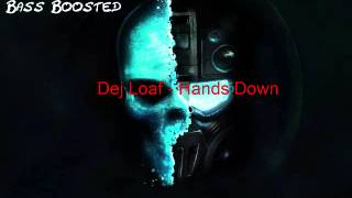 Dej Loaf   Hands Down