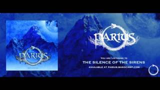 Parius - The Silence Of The Sirens