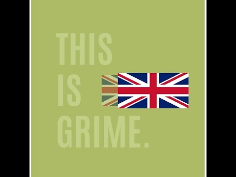 Dj slimzee dizzee rascal wiley leathal b dogzilla viper gods gift