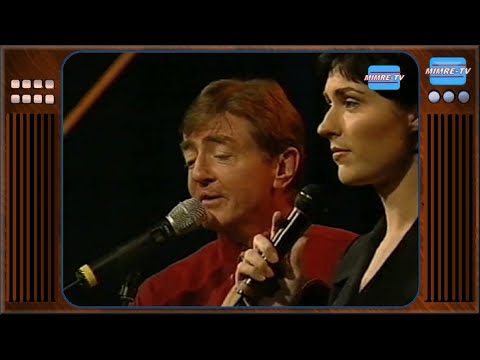 SISSEL & The Chieftains - Love, Will You Marry Me + Riverdance (Live 1997)