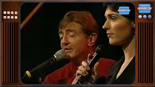 SISSEL &amp; The Chieftains - Love, Will You Marry Me + Riverdance (Live 1997)