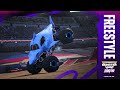 Vidéo de gameplay de Monster Jam Showdown  Toute Plateformes