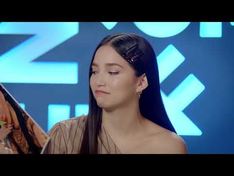 Bia 2 el cambio de carmín (Capitulo 25, T2)#DisneyBia2