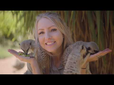 Symbio Wildlife Park