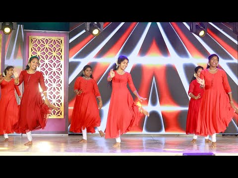 Jesmi & Team | Loyola - Kanyakumari | Mehbooba | Cultural Festival 2023
