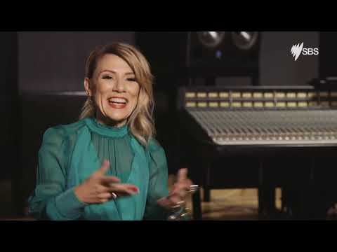 Meet Tania Doko | Eurovision Australia Decides