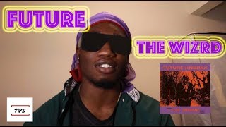 Future : Baptiize REACTION - TSSR #17