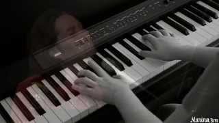 THIS LOVE AFFAIR (Rufus Wainwright) piano cover