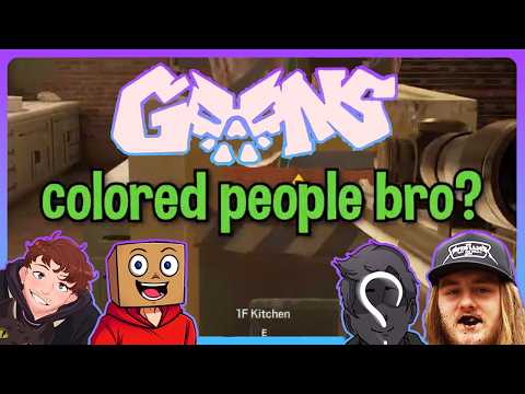 40 MINUTES OF HILARIOUS GOONS SIEGE MOMENTS YOU LAUGH YOU LOSE