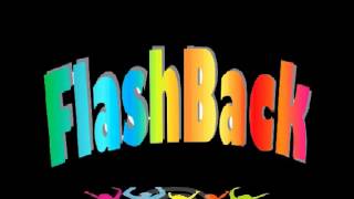 CD- FlashBack ( No.1 Hit Medley - Modern Talking)