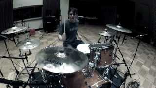 Download lagu Rudimental - Feel The Love | Matt McGuire Drum Cover mp3