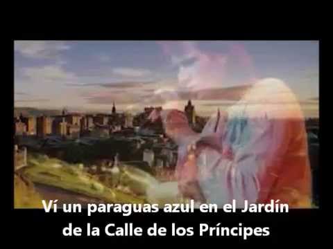 Marillion - Exile On Princes Street (Traducción al español)