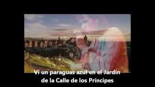 Marillion - Exile On Princes Street (Traducción al español)