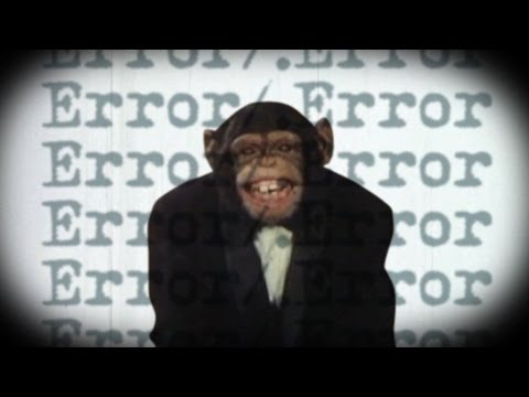 Chimpnology, The Latest Internet Video Craze Will Leave You Asking What Did I Just Watch