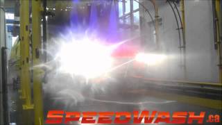 SpeedWash Customer Testimonial - Donnie