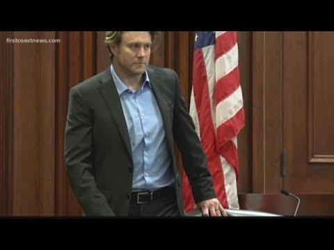 Former student recounts alleged sex abuse by Georgia karate instructor