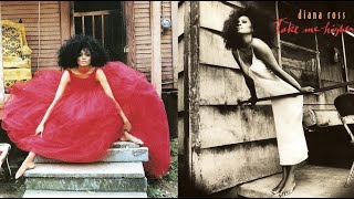 Diana Ross - Take Me Higher (1995) [HQ]
