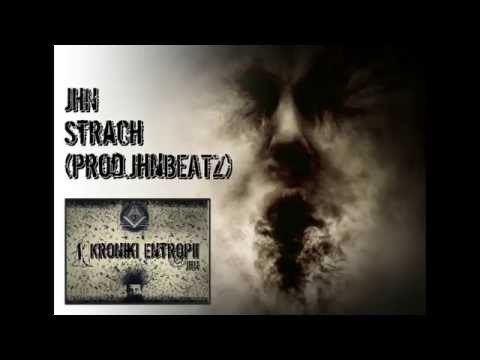 Jhn - Strach (prod.JhnBeatZ)