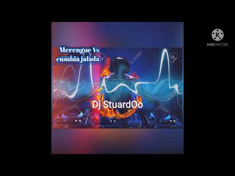 MIxX Merengue Vs cumbia jalada.🇬🇹