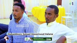 Beesha Maxamuud Hiraab (Duduble) oo soo saatay bayaan ay uga soo horjeedaan go'aankii.....