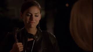 90210 Silver et Jackie (3) 2x06