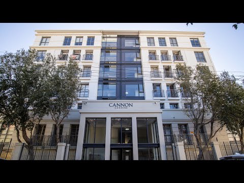 2 Bedroom Flat in Cape Town City Centre