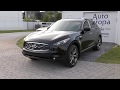 This 2009 Infiniti FX50s is a Ridiculous V8 Powered Crossover, and I Love It *SOLD*