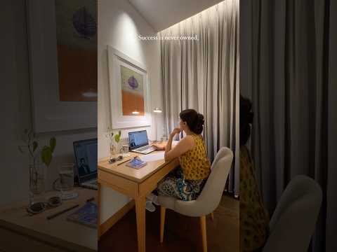 The Truth About Success Nobody Tells You!😤 #motivation #discipline #consistency #hardwork #ytshorts