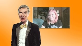 ‘Hey Bill Nye, Could Scientists Today Create Frankenstein’s Monster?’ #TuesdaysWithBill