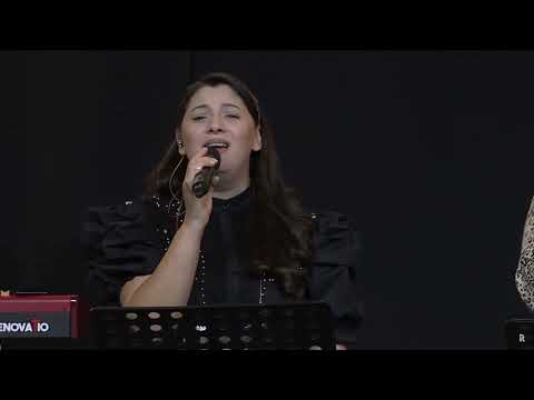 Estera Fardi & Salomea Stoica - CHIAR DACĂ MUNȚII S-AR CUTREMURA - Renovatio - 01/08/2022