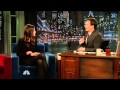 Liv Tyler Black Pantyhose Fallon